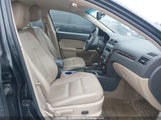 Ford Fusion Sel 3FAHP0JA3AR240401 снимка