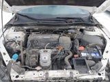 Honda Accord 1HGCR2F48GA805338 снимка