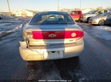 Chevrolet Cavalier Vl/Vlx 1G1JC52F157156582 photo