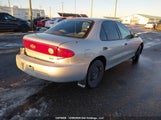 Chevrolet Cavalier Vl/Vlx 1G1JC52F157156582 photo