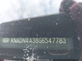 Kia Rio Ex/Ex+ W/Sunroof/Lx/Lx+/Lx+ Eco/Sx KNADN4A38G6547783 photo