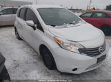 Nissan Versa Note 1.6 S/1.6 Sl/1.6 Sr/1.6 Sv 3N1CE2CP5GL387597 photo