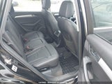 Audi Q5 3.0T Progressiv WA1C7AFP6HA018621 fotografie