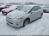 Toyota Prius JTDKN3DU0A1092201 снимка