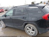 GMC Terrain Sle 3GKALTEX2KL140385 fotografie
