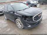 GMC Terrain Sle 3GKALTEX2KL140385 снимка