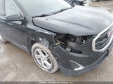 GMC Terrain Sle 3GKALTEX2KL140385 снимка