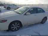 Acura Tsx JH4CL96814C804252 снимка