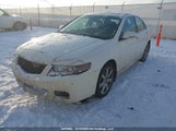 Acura Tsx JH4CL96814C804252 снимка