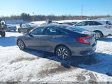 Honda Civic Lx 2HGFC2E57KH035880 снимка