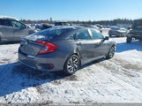 Honda Civic Lx 2HGFC2E57KH035880 снимка