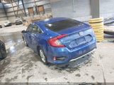 Honda Civic Ex 4Dr 2HGFC2F7XLH013292 снимка
