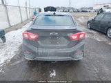 Chevrolet Cruze Lt 1G1BE5SM7J7116188 снимка
