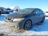 Honda Civic Touring 2HGFB2F78DH002862 снимка
