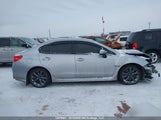 Subaru Wrx JF1VA1A6XJ8839206 снимка