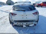 Mazda 3 Grand Touring JM1BM1M32E1177559 снимка