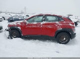 Hyundai Kona Se KM8K22AB0PU933765 снимка