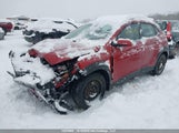 Hyundai Kona Se KM8K22AB0PU933765 снимка