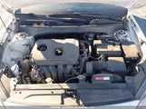 Kia Forte 5 Ex KNAF55AC5M5103597 снимка