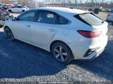 Kia Forte 5 Ex KNAF55AC5M5103597 снимка