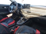 Kia Forte 5 Ex KNAF55AC5M5103597 снимка