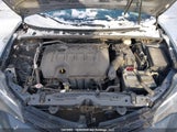 Toyota Corolla Le 2T1BURHEXHC854612 снимка