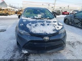 Toyota Corolla Le 2T1BURHEXHC854612 снимка