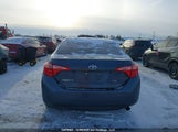 Toyota Corolla Le 2T1BURHEXHC854612 снимка