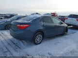 Toyota Corolla Le 2T1BURHEXHC854612 fotografie