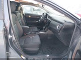 Toyota Corolla Le 2T1BURHEXHC854612 fotografie