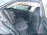 Toyota Corolla Le 2T1BURHEXHC854612 photo
