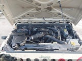 Jeep Wrangler Sport 1J4AA2D19BL593997 снимка