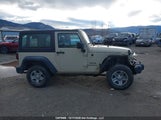Jeep Wrangler Sport 1J4AA2D19BL593997 снимка