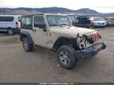Jeep Wrangler Sport 1J4AA2D19BL593997 снимка