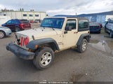 Jeep Wrangler Sport 1J4AA2D19BL593997 снимка
