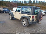 Jeep Wrangler Sport 1J4AA2D19BL593997 снимка