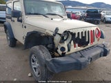 Jeep Wrangler Sport 1J4AA2D19BL593997 снимка