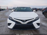 Toyota Camry L/Le/Xle/Se/Xse 4T1B11HK0JU121053 fotografie
