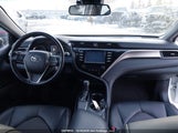 Toyota Camry L/Le/Xle/Se/Xse 4T1B11HK0JU121053 fotografie