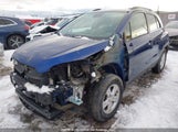 Chevrolet Trax 1Lt 3GNCJPSB3GL227687 fotografie