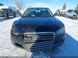 Audi A8 Quattro WAUTVAFD0CN005766 fotografie