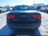 Audi A8 Quattro WAUTVAFD0CN005766 снимка