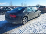 Audi A8 Quattro WAUTVAFD0CN005766 снимка