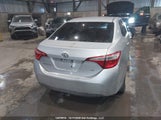 Toyota Corolla Le 2T1BURHE3JC995429 снимка