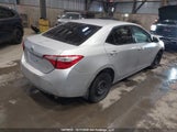 Toyota Corolla Le 2T1BURHE3JC995429 снимка