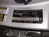 Toyota Corolla Le 2T1BURHE3JC995429 снимка