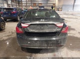 Hyundai Sonata Se/Limited 5NPEC4AC7CH360807 снимка