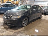 Honda Civic Ex 4Dr 2HGFB2F53DH044953 снимка