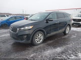 Kia Sorento Lx/S 5XYPGDA53KG441517 fotografie