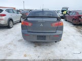 Mitsubishi Lancer De JA3AU16U99U609777 снимка